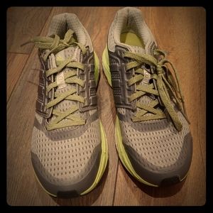 Adidas boost running shoes